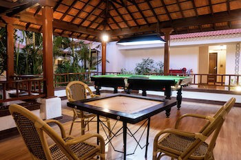 Doubletree By Hilton Hotel Goa - Arpora - Baga
