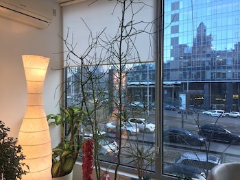 Partner Guest House Khreschatyk
