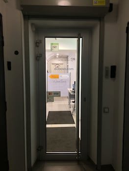 Partner Guest House Khreschatyk