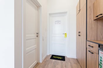Partner Guest House Khreschatyk