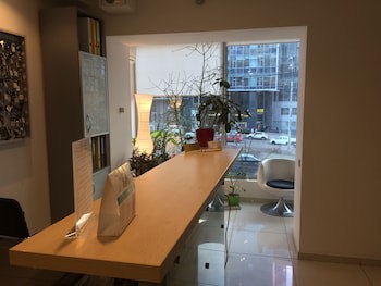 Partner Guest House Khreschatyk