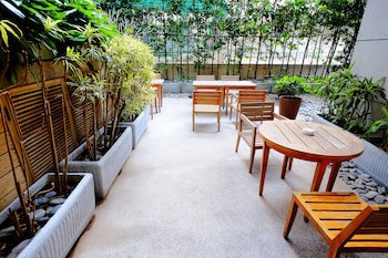 City Suites Taipei Nandong