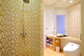 City Suites Taipei Nandong