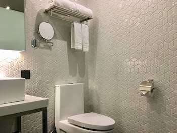 City Suites Taipei Nandong