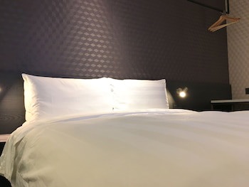 City Suites Taipei Nandong