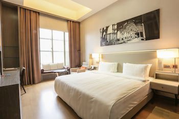 City Suites Taipei Nandong