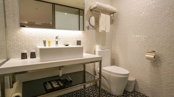 City Suites Taipei Nandong