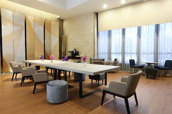 City Suites Taipei Nandong