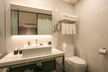 City Suites Taipei Nandong