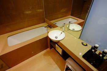 City Suites Taipei Nandong