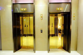 City Suites Taipei Nandong