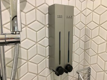 City Suites Taipei Nandong