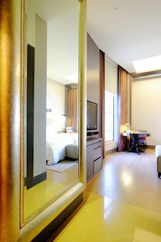 City Suites Taipei Nandong
