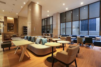City Suites Taipei Nandong
