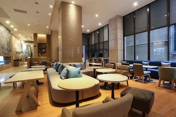 City Suites Taipei Nandong