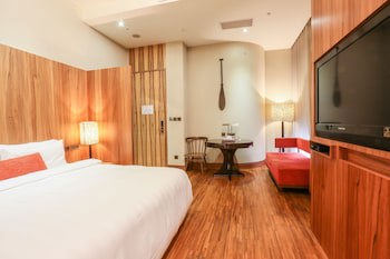 City Suites Taipei Nandong