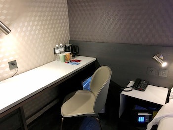City Suites Taipei Nandong