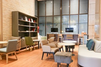 City Suites Taipei Nandong