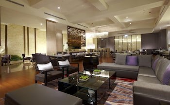 City Suites Taipei Nandong