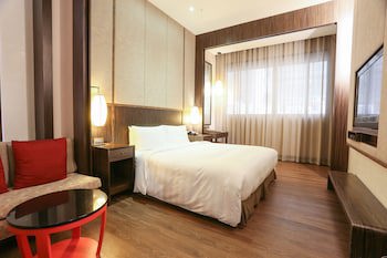 City Suites Taipei Nandong