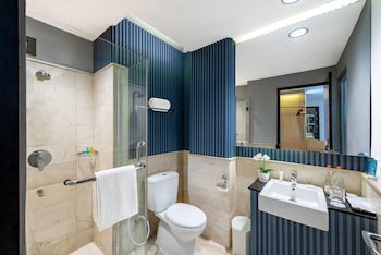 Oakwood Hotel & Apartments Taman Mini Jakarta