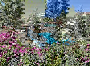 Moonshine Hotel & Suites