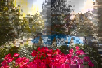 Moonshine Hotel & Suites