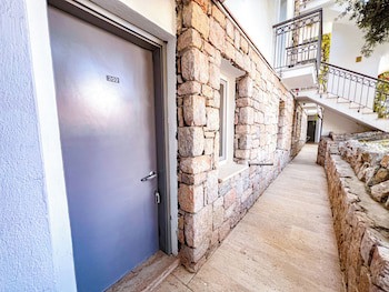 Moonshine Hotel & Suites galeri fotoğrafı