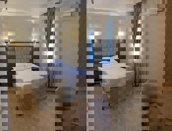 Moonshine Hotel & Suites