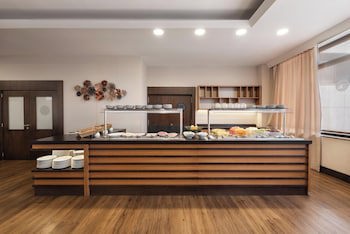 Hotel Turismo Sao Lazaro