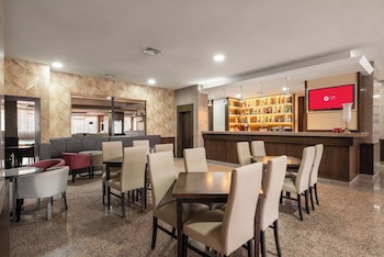 Hotel Turismo Sao Lazaro
