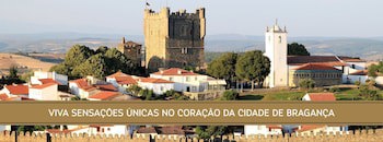 Hotel Turismo Sao Lazaro