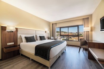 Hotel Turismo Sao Lazaro