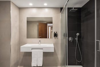 Hotel Turismo Sao Lazaro