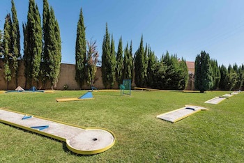 Hotel Turismo Sao Lazaro