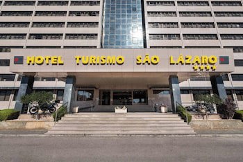 Hotel Turismo Sao Lazaro