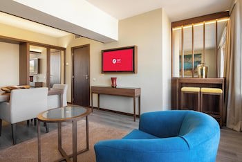Hotel Turismo Sao Lazaro