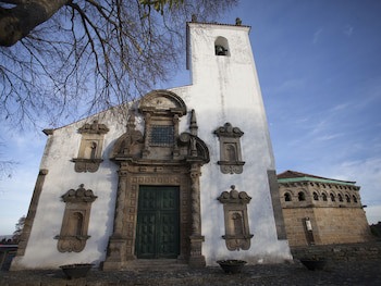 Hotel Turismo Sao Lazaro