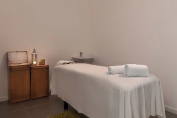 Hotel Turismo Sao Lazaro