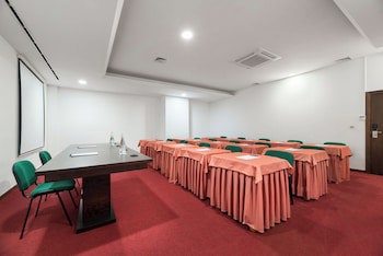 Hotel Turismo Sao Lazaro