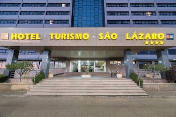 Hotel Turismo Sao Lazaro