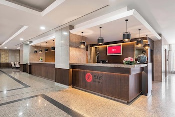 Hotel Turismo Sao Lazaro