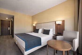 Hotel Turismo Sao Lazaro