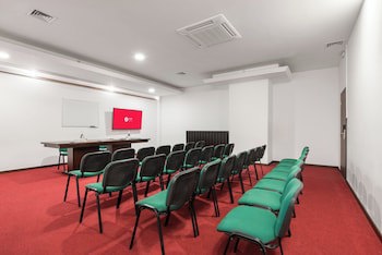 Hotel Turismo Sao Lazaro