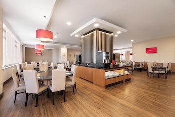 Hotel Turismo Sao Lazaro