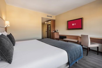 Hotel Turismo Sao Lazaro