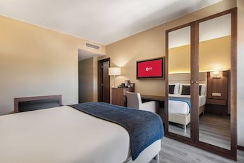 Hotel Turismo Sao Lazaro