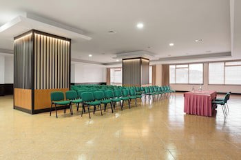 Hotel Turismo Sao Lazaro