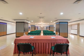 Hotel Turismo Sao Lazaro