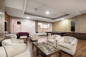 Hotel Turismo Sao Lazaro